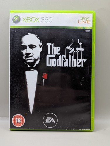 Padrino xbox 360 - xbox,