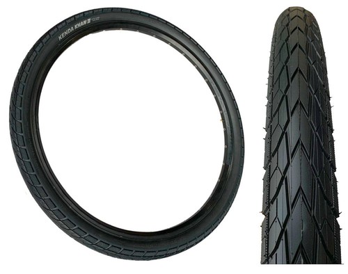 Kenda khan 700 35c ibrida - 35c,