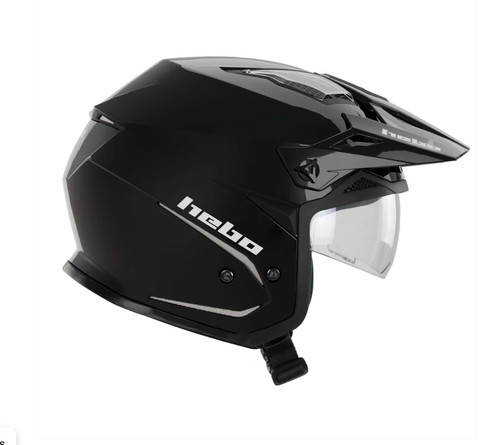 Casco moto zone - moto,