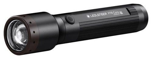 Led lenser p7r - p7r, core