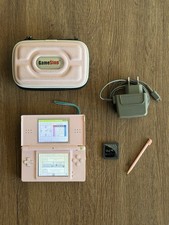 Nintendo DS Lite Rosa Pink -