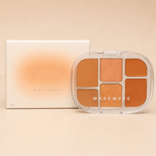 Wakemake soft sheer - wakemake,
