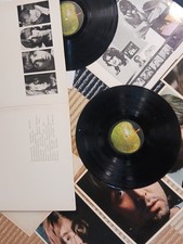 The Beatles * White Album *