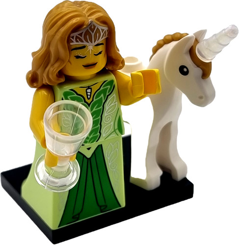 Lego minifigures 71052 - lego, serie