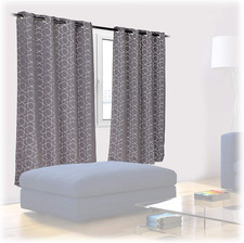 Tende, Set Doppio, 175 X 135