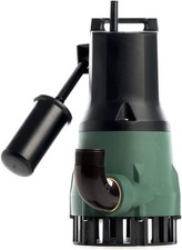 ELETTROPOMPA ACQUE SPORCHE