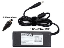Alimentatore powerq 90w 19v - powerq,
