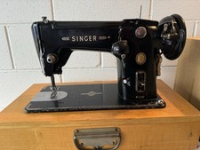 macchina da cucire singer