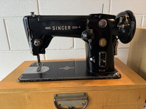 Macchina cucire singer - macchina,