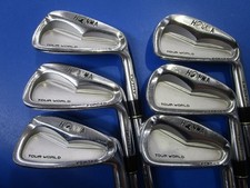 HONMA Set di ferri TOUR WORLD