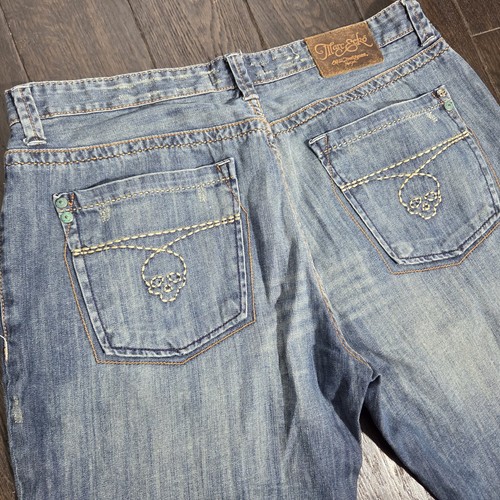 Stivali vintage marc ecko - stivali,