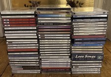 100 x CDs Classical Opera
