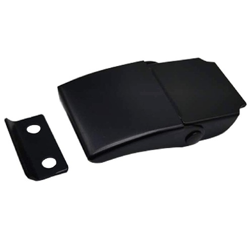 Clip cerniera compatta - , ed