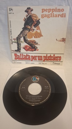 Peppino gagliardi ballata - ballata, per