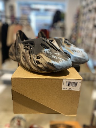 Adidas yeezy foam runner - yeezy,