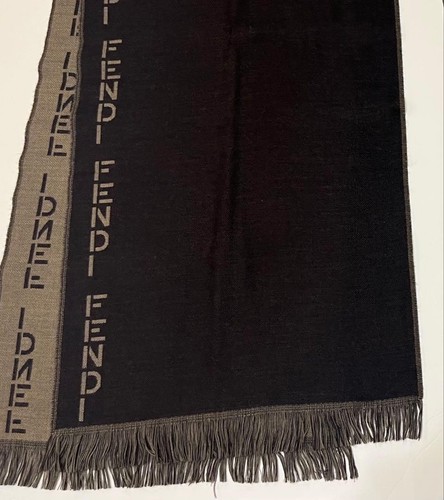Sciarpa fendi modello - sciarpa,