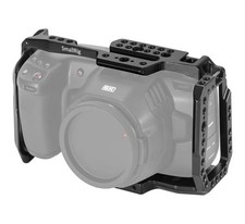 Smallrig bmpcc 6k gabbia - smallrig, e