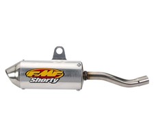 Scarico silenziatore fmf - scarico,