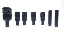 Set microfoni per - microfoni, 7pz