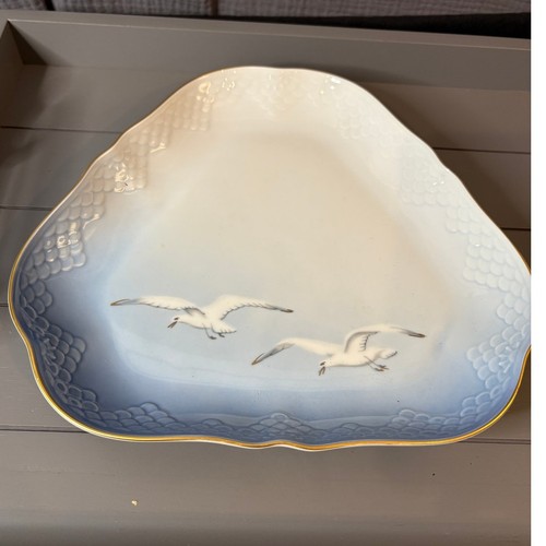 Royal copenhagen piatto - royal,