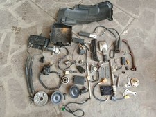 RICAMBI YAMAHA XJ 550