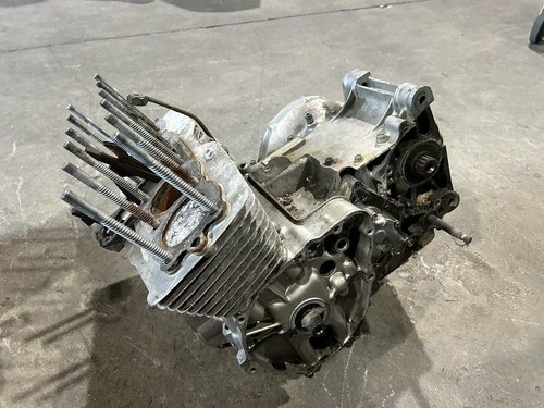 Blocco carter motore honda - carter,