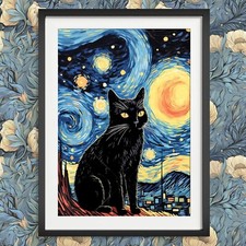 Wall Art - Poster Cani Gatti -