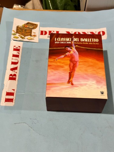 Classici del balletto - del, 5