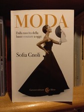 Moda - Sofia Gnoli - Carocci