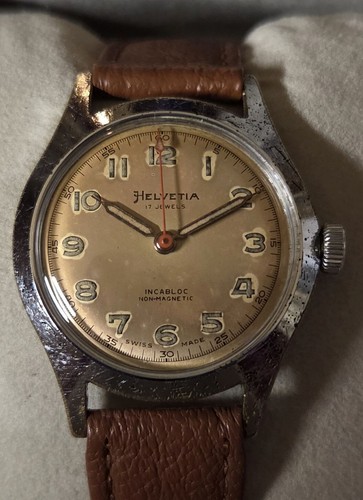 Orologio polso vintage - orologio,