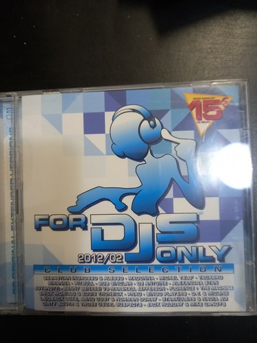 Compilation for djs only - djs,