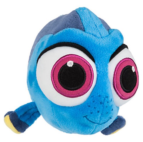 Peluche alla ricerca - peluche, "alla
