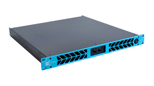 Cvr audio 3302 blu - cvr, d-3302