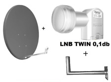 ANTENNA PARABOLA SATELLITARE
