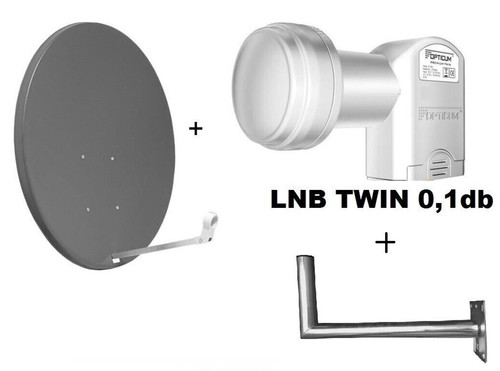 Antenna parabola satellitare - antenna,