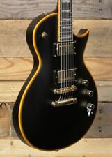 ESP LTD EC-1000 Duncan Chitarra elettrica vintage nera