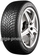 Pneumatici invernali Firestone