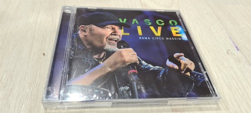Vasco rossi live roma - -,