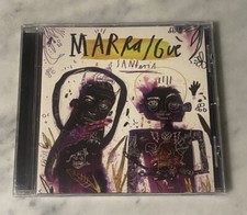 CD MARRA/GUE' "SANTERIA"