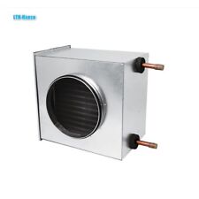 Registro riscaldamento acqua