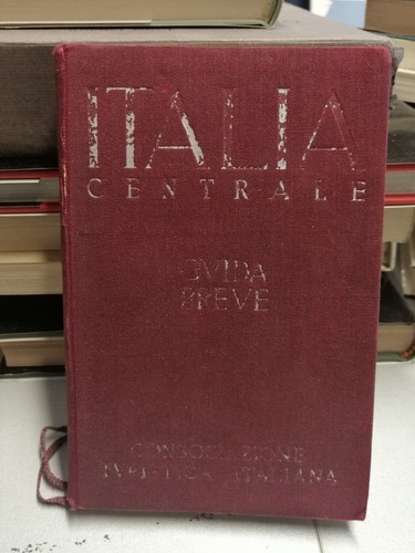 Guida breve italia - guida,