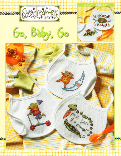 Sue dreamer baby - sue, "go