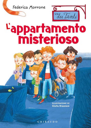Appartamento misterioso via - misterioso.,