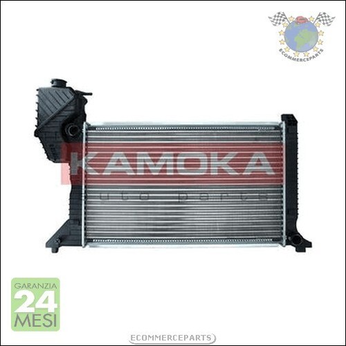 Radiatore acqua kamoka per - radiatore,