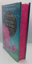 J.T. Greathouse THE PATTERN OF