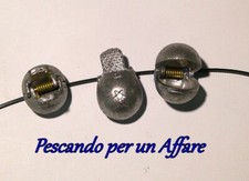 Sonde VEDETTE TORINO  a molla