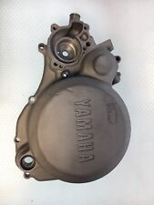 Carter Cover Frizione Crankcase OEM Yamaha YZ 125 1983 1984 1985 24X-15411-00