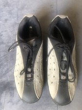 Scarpe da Bici Shimano SH-MT30G EUR 43 Usato Uomo  Grigio MTB Gravel