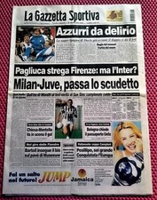 Gazzetta dello Sport 6 4