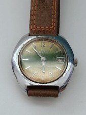  Orologio Breil Watch Vintage 